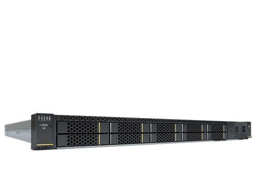 超聚變FusionServer 1288H V5 服務器（2顆*英特爾至強金牌 6230R，26核丨256GB DDR4 ECC內存丨8塊*2.4TB 10K SAS 2.5英寸硬盤丨SR430C陣列卡丨冗余電源）