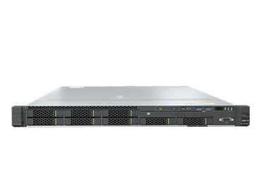 FusionServer 1288H V6 機(jī)架式服務(wù)器 8*2.5英寸盤位（英特爾至強(qiáng)銀牌4314，16核丨64GB DDR4 ECC內(nèi)存丨5塊*2.4TB 10K SAS硬盤丨XR450C陣列卡丨I350雙端口網(wǎng)卡）