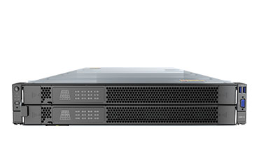 超聚變FusionServer 2298 V5機架式服務器（英特爾至強銀牌4210，10核丨32GB DDR4 RDIMM 內存丨4塊*4TB-SATA 6Gb/s-7.2K 3.5英寸硬盤丨900W電源丨三年保修）