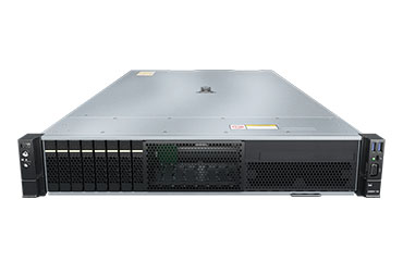 超聚變FusionServer 2488 V5機架服務器（2顆*英特爾至強金牌5218，16核丨64GB DDR4 2933MT/s 內存丨3塊*1.2TB 10K SAS硬盤丨SP450C-M陣列卡丨三年保修）