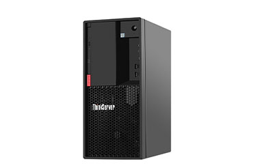 聯(lián)想ThinkServer TS80X 塔式服務(wù)器（英特爾至強(qiáng) E-2224G，3.5GHz，4核丨32GB DDR4 內(nèi)存丨3塊*2TB SATA 3.5寸硬盤丨RAID 530-8i PCIe 12Gb丨3年保修）