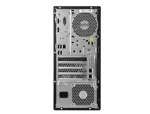 聯想ThinkServer TS90X 入門級塔式服務器（英特爾奔騰金牌 G6405 處理器， 4.10 GHz，雙核心丨8GB DDR4 內存丨1TB 7.2K SATA 機械硬盤丨軟件 RAID丨3年基本保修）