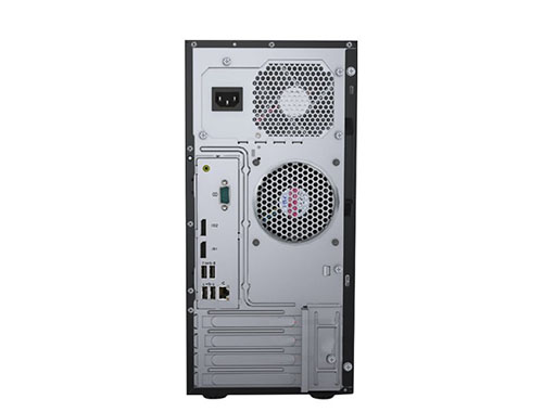 聯(lián)想ThinkSystem ST58 塔式存儲服務(wù)器（英特爾至強 E-2224G，3.5GHz，4核丨16GB DDR4 內(nèi)存丨512GB+2塊*4TB 7.2K SATA 硬盤丨RSTe 軟件 RAID丨三年保修）