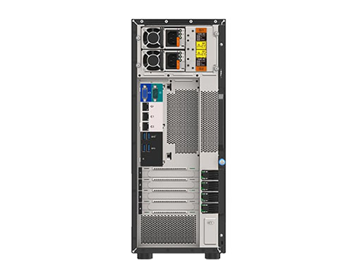 聯想ThinkSystem ST250 V2 塔式存儲服務器（英特爾至強 E-2324G，4核丨32GB DDR4 ECC 內存丨5塊*4TB 7.2K SATA 企業級硬盤丨RAID 5350-8i 陣列卡丨三年保修）