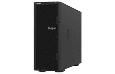 聯(lián)想ThinkSystem ST650 V2 服務(wù)器（2顆*英特爾至強金牌 6338, 32C/64T丨768GB TruDDR4 ECC 內(nèi)存丨2塊*960GB固態(tài)+10塊*8TB 7.2K SATA 硬盤丨三年保修）