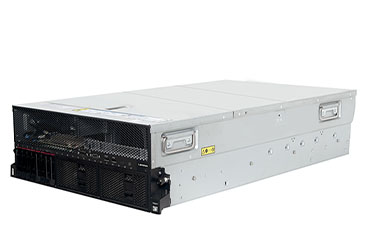 聯(lián)想ThinkServer SG670 深度學習GPU服務器（2顆*英特爾至強金牌 6148, 20核丨512GB DDR4 內(nèi)存丨4塊*960GB 固態(tài)硬盤丨NVIDIA TESLA V100 SXM2 16GB*8）