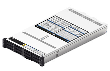 聯(lián)想ThinkServer SR660 雙路通用機(jī)架式服務(wù)器（2顆*英特爾至強(qiáng)金牌 6248R，24核丨512GB DDR4 ECC 內(nèi)存丨3塊*1.92TB SATA 固態(tài)硬盤丨RAID 9361-8i丨三年保修）