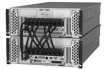 聯想ThinkSystem SR950 V3 高性能8U服務器（8顆*Xeon Platinum 8444H，16C丨1TB TruDDR5 ECC 內存丨8塊*3.84TB SATA 固態硬盤丨三年保修）