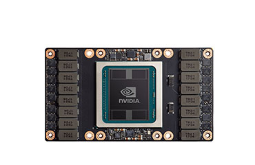 英偉達(dá)NVIDIA Tesla V100 SXM 32GB 數(shù)據(jù)中心GPU