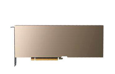 英偉達(dá)NVIDIA A100 PCIe 40GB 超大規(guī)模科學(xué)計(jì)算/AI深度學(xué)習(xí)GPU