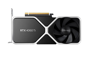 英偉達(dá) NVIDIA GeForce RTX4060Ti 16GB 臺式機(jī)顯卡