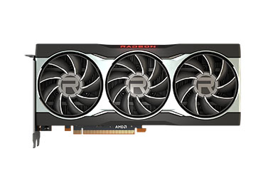 AMD Radeon RX 6800 16GB 大型3A電競(jìng)4K游戲顯卡