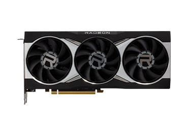 AMD Radeon RX 6800 XT 16GB 深度學(xué)習(xí)模擬仿真顯卡