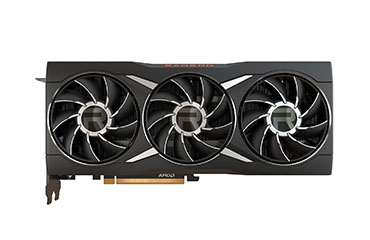 AMD Radeon RX 6950 XT 16GB 電競吃雞專業(yè)臺(tái)式機(jī)獨(dú)立顯卡