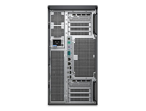 戴爾Precision T7960 建筑設計師電腦工作站（英特爾至強 W5-3433，16核丨128GB，DDR5，ECC內存丨512GB 固態+8TB 機械硬盤丨RTX A2000, 12GB 顯卡丨戴爾27寸顯示器）