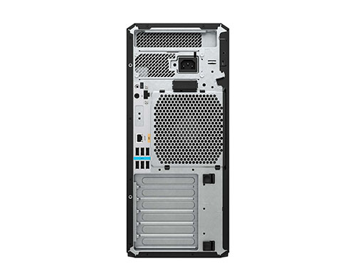 惠普HP Z4 G5 圖形工作站（英特爾至強 W3-2435，3.1GHz，8核丨64GB DDR5 ECC 內存丨1TB，固態+8TB 7.2K SATA 硬盤丨GeForce RTX 4060 8GB 顯卡）