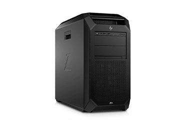 惠普 HP Z8 Fury G5 臺(tái)式工作站（英特爾至強(qiáng) W5-3423，12核丨64GB DDR5 ECC 內(nèi)存丨1TB M.2 固態(tài)+4TB 機(jī)械硬盤(pán)丨NVIDIA T1000，8GB 顯卡丨三年保修 ）