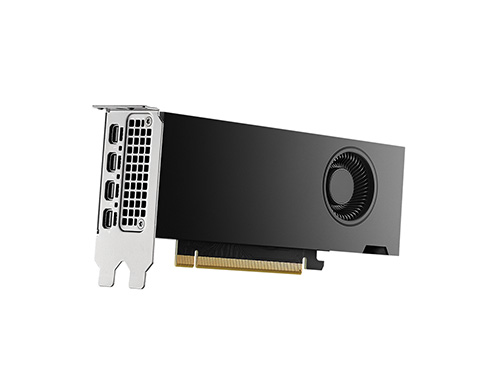 NVIDIA RTX 2000 Ada 16GB GDDR6 專業顯卡