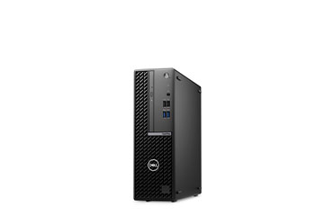 戴爾 OptiPlex 7010 sff 商用電腦（英特爾酷睿 i3-13100，4核，3.4GHz丨16GB，DDR4 內存丨512GB PCle 固態+1TB 3.5寸 7200rpm SATA 硬盤丨集成顯卡）