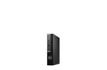 戴爾 OptiPlex 7010 MFF Plus 迷你主機（英特爾酷睿 i5-13500，14核丨8GB，DDR5 內存丨256GB PCle 硬盤丨英特爾 UHD 顯卡 770丨Windows 11丨三年保修）