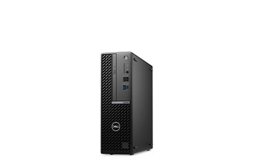 戴爾 OptiPlex 7010 SFF Plus 臺式機（英特爾酷睿 i3-13100，4核，3.4GHz丨8GB，DDR5，4400MT/s 內存丨256GB PCle NVMe 硬盤丨英特爾 UHD 顯卡 730）