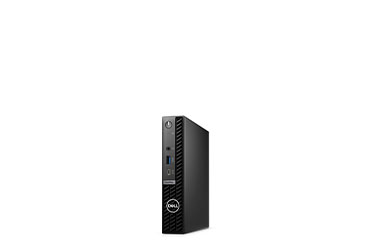 戴爾 OptiPlex 7020 MFF 微型機（英特爾酷睿 i3-14100T，4核，12MB 緩存丨8GB，DDR5 4800MT/s 內存丨256GB M.2 固態硬盤丨集成顯卡丨Windows 11丨三年保修）