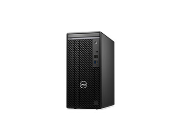 Dell OptiPlex 7020 tower 商用辦公機(jī)（英特爾酷睿i3-14100，4核丨16GB，DDR5 內(nèi)存丨2TB 3.5寸 7200rpm 機(jī)械硬盤(pán)丨AMD RX 6500 顯卡丨Windows 11）