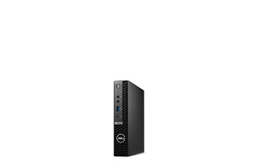 Dell OptiPlex 7020 MFF Plus 主機(jī)（英特爾酷睿 i5 14500T，14核丨64GB，DDR5 內(nèi)存丨2TB PCle NVMe 固態(tài)硬盤丨英特爾 UHD 顯卡 770丨Win 11丨三年保修）