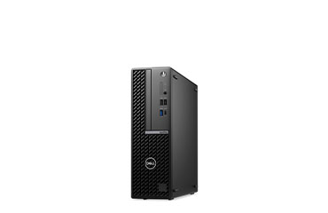 Dell OptiPlex 7020 sff Plus 臺(tái)式機(jī)（英特爾酷睿i5-14500，14核，20線(xiàn)程丨64GB DDR5 內(nèi)存丨2TB M.2 固態(tài)+4TB 3.5寸 SATA 硬盤(pán)丨AMD RX6500 顯卡）