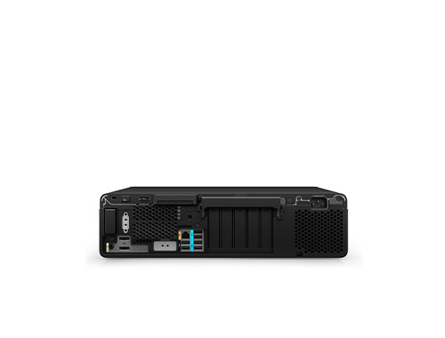 惠普 HP Z2 Mini G9 醫用閱片電腦工作站（英特爾酷睿 i5-14500，14核丨32GB DDR5 內存丨1TB NVMe 固態硬盤丨NVIDIA T400，4GB 顯卡丨27寸顯示器）