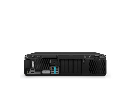 惠普 HP Z2 G9 SFF 臺式工作站（英特爾酷睿 i7-13700K，3.4GHz，16核丨128GB DDR5 內存丨1TB M.2 固態+4TB 機械硬盤丨RTX A2000 12GB 顯卡丨27寸顯示器）