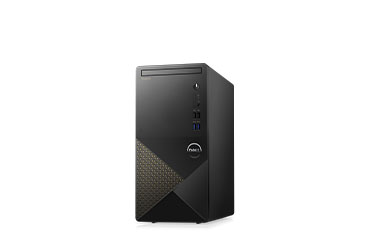 戴爾（DELL）Vostro 3020T 臺式機（英特爾酷睿i5-13400，10核，2.5GHz丨8GB DDR4 3200MHz 內存丨512GB PCle NVMe 固態硬盤丨集成顯卡丨Windows 11）