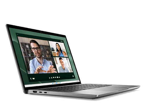 Dell Latitude 7350 高端商用電腦（英特爾酷睿Ultra 7 155U，12核丨16GB LPDDR5X 內(nèi)存丨512GB M.2 固態(tài)硬盤丨集成顯卡丨13.3英寸 FHD丨Windows 11）