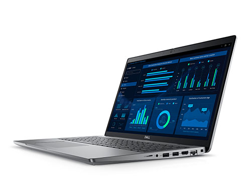 Dell Precision 3581 移動工作站筆記本（英特爾酷睿 i7-13700H，14核丨16GB DDR5 內存丨512GB M.2 固態硬盤丨RTX A500，4GB 顯卡丨15.6英寸 FHD丨一年保修）