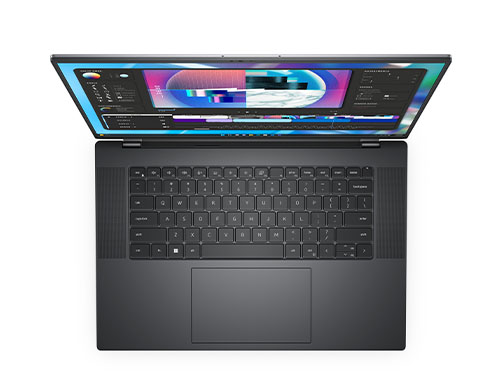 Dell Precision 5680 移動(dòng)工作站（英特爾酷睿 i7-13700H，14核丨16GB DDR5 內(nèi)存丨512GB M.2 固態(tài)硬盤丨RTX 2000 Ada, 8GB 顯卡丨16英寸 FHD丨三年保修）