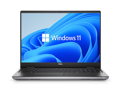 Dell Precision 7680 移動工作站（英特爾酷睿 i7-13850HX，20核丨32GB DDR5 內存丨512GB M.2 固態硬盤丨RTX A1000，6GB 顯卡丨16英寸 FHD+丨三年保修）