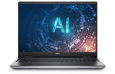 Dell Precision 7680 移動(dòng)工作站電腦（英特爾酷睿 i9-13950HX，24核丨128GB DDR5 內(nèi)存丨2TB M.2 固態(tài)硬盤丨RTX 5000 Ada 16GB 顯卡丨16英寸 UHD+觸控屏）