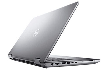 Dell Precision 7780 移動工作站（英特爾酷睿 i7-13850HX，20核丨32GB DDR5 內存丨2TB M.2 固態硬盤丨RTX 3500 Ada，12GB 顯卡丨17.3英寸 FHD丨三年保修）