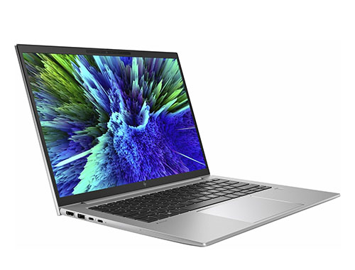 HP ZBook Firefly 14 G10 移動工作站（英特爾酷睿 i7-1355U處理器，10核丨16GB DDR5-5200 內存丨1TB PCIe M.2 固態硬盤丨NVIDIA RTX A500 4GB顯卡）