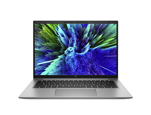 HP ZBook Firefly 14 G10 移動工作站（英特爾酷睿 i7-1355U處理器，10核丨16GB DDR5-5200 內存丨1TB PCIe M.2 固態硬盤丨NVIDIA RTX A500 4GB顯卡）