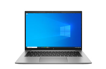 HP ZBook Firefly 14 G10 移動工作站（英特爾酷睿 i7-1355U處理器，10核丨32GB DDR5-5200 內存丨2TB PCIe M.2 固態硬盤丨NVIDIA RTX A500 4GB顯卡）