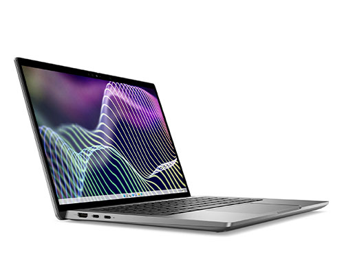 戴爾 Latitude 7340 二合一高端筆記本（英特爾酷睿 i5-1335U，10核丨16GB LPDDR5 內存丨512GB M.2 固態硬盤丨集成顯卡丨13.3英寸 FHD丨Win 11）