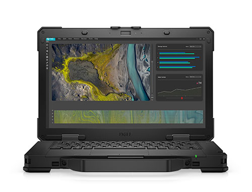 戴爾 Latitude 5430 堅固型筆記本（英特爾酷睿 i5-1135G7，4核，2.40GHz丨8GB DDR4 3200MHz 內存丨512GB PCle NVMe 固態硬盤丨英特爾銳炬 Xe 顯卡丨14英寸）