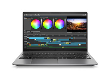 惠普HP ZBook Power 15.6英寸 G10 移動工作站（英特爾酷睿 i7-13700H，14核丨32GB DDR5 內存丨2TB 固態(tài)硬盤丨RTX A1000 6GB 顯卡丨2K QHD 2560x1440）