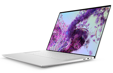 戴爾/Dell XPS 16 9640 商用筆記本（英特爾酷睿 Ultra 9 185H，16核丨64GB LPDDR5X 內(nèi)存丨2TB M.2 固態(tài)硬盤(pán)丨RTX 4070 顯卡丨16.3英寸 OLED UHD ）