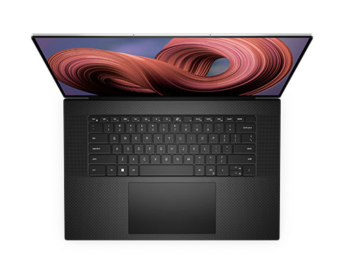 戴爾 XPS 17 9730 商用筆記本電腦（英特爾酷睿 i7-13700H，14核，24MB 緩存丨32GB DDR5 4800MT/s 內(nèi)存丨1TB PCle NVMe 硬盤(pán)丨NVIDIA RTX 4070 顯卡）