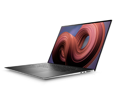 戴爾 XPS 17 9730 商用筆記本電腦（英特爾酷睿 i7-13700H，14核，24MB 緩存丨32GB DDR5 4800MT/s 內(nèi)存丨1TB PCle NVMe 硬盤(pán)丨NVIDIA RTX 4070 顯卡）