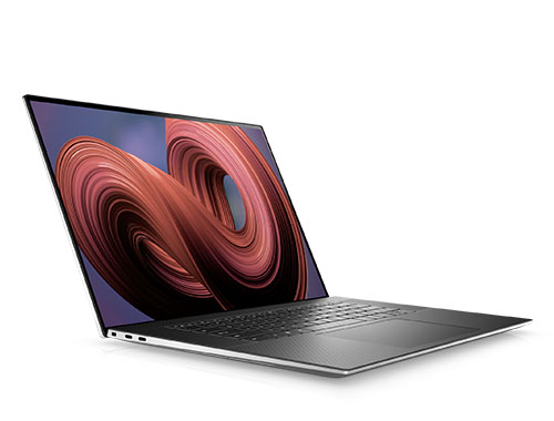 戴爾 XPS 17 9730 商用筆記本電腦（英特爾酷睿 i7-13700H，14核，24MB 緩存丨32GB DDR5 4800MT/s 內(nèi)存丨1TB PCle NVMe 硬盤(pán)丨NVIDIA RTX 4070 顯卡）