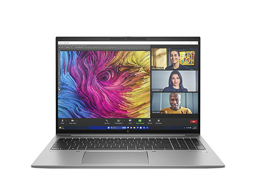 HP ZBook Firefly 14 G11 移動工作站（英特爾酷睿 Ultra 5 125U，12核丨16GB DDR5-5600 內存丨512GB M.2 固態硬盤丨英特爾顯卡丨14英寸 1920x1200）