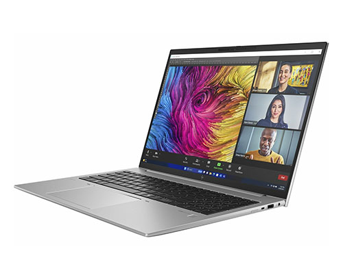 HP ZBook Firefly 14 G11 移動工作站（英特爾酷睿 Ultra 5 125U，12核丨16GB DDR5-5600 內存丨512GB M.2 固態硬盤丨英特爾顯卡丨14英寸 1920x1200）